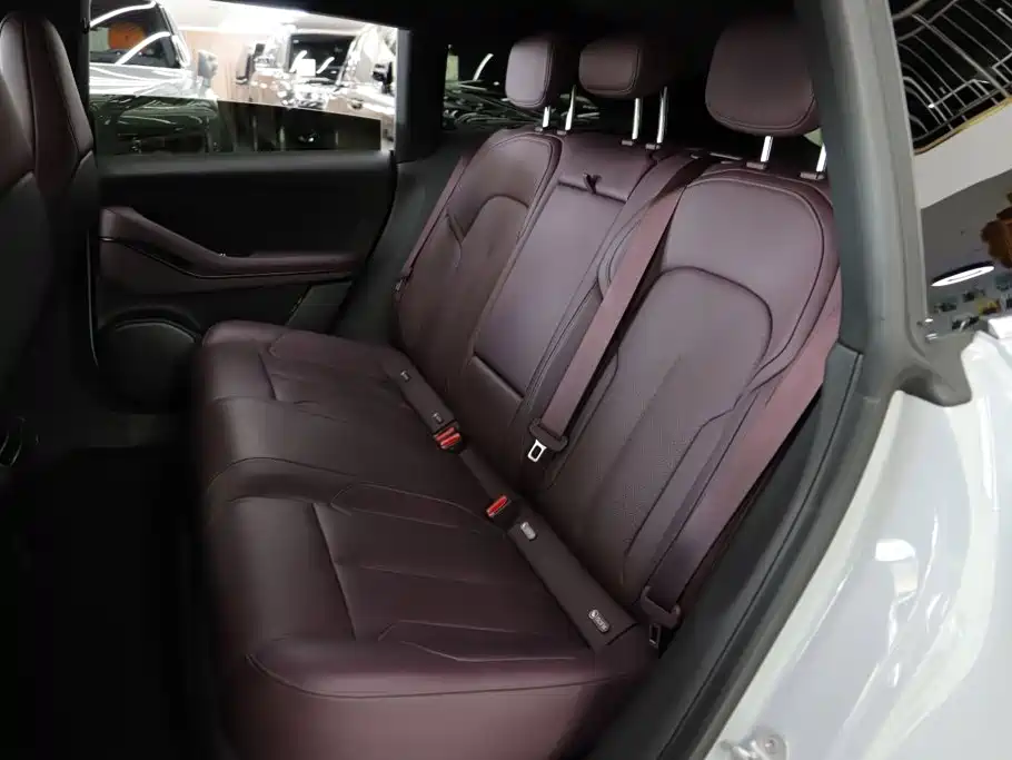 NIO ET5T — миниатюра 7