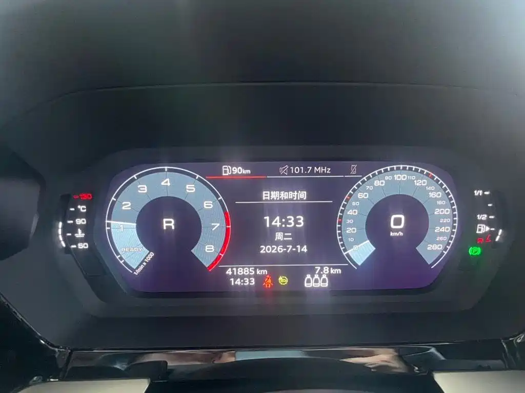 Audi A3 — миниатюра 18