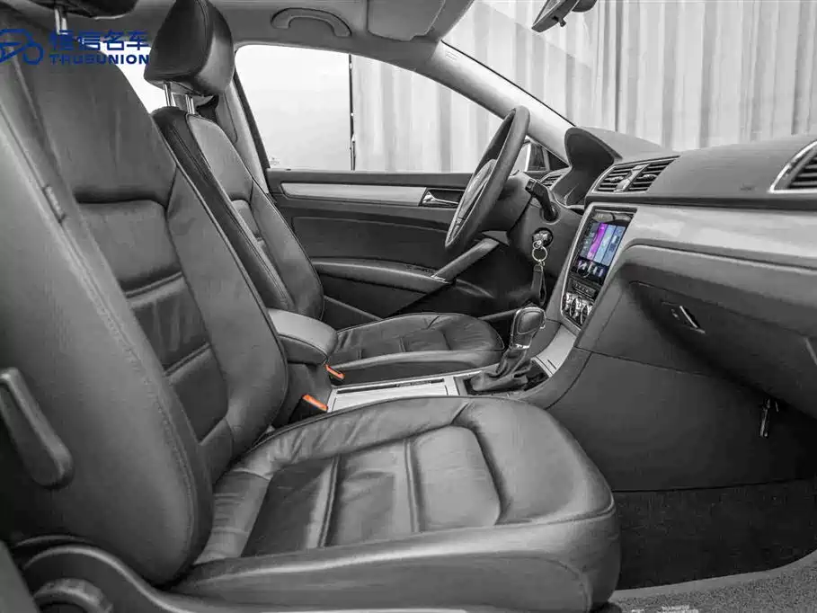 Volkswagen Passat — миниатюра 15