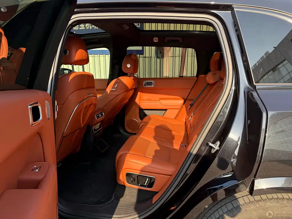 Li Auto Li L7 — миниатюра 6