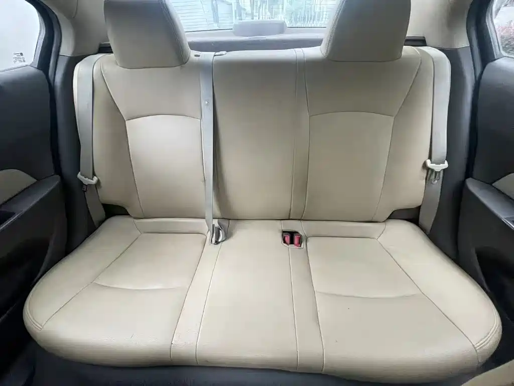 Chevrolet Cruze — миниатюра 12