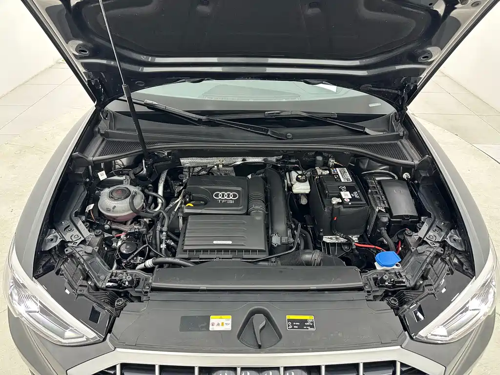 Audi Q3 — миниатюра 17