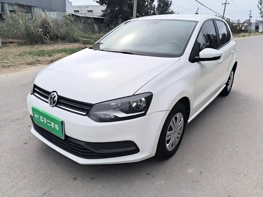 Volkswagen Polo — миниатюра 2