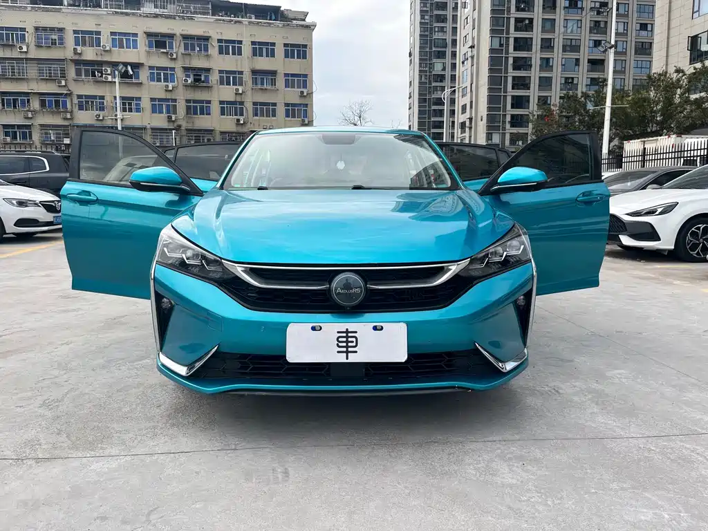Aeolus Yixuan — миниатюра 14