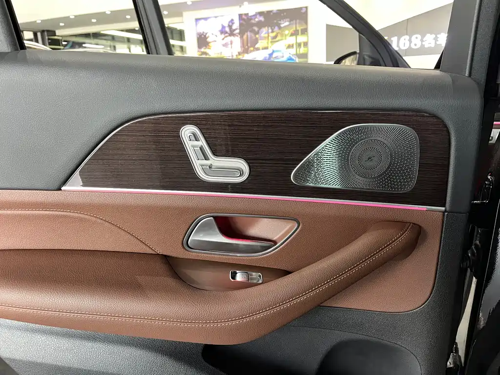 Mercedes-Benz GLE 2024 GLE 350 4MATIC Fashion