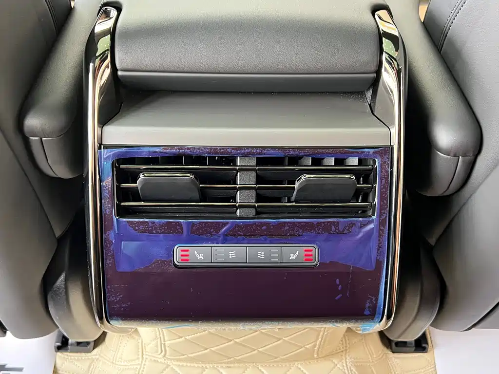 Land Rover Sport — миниатюра 12