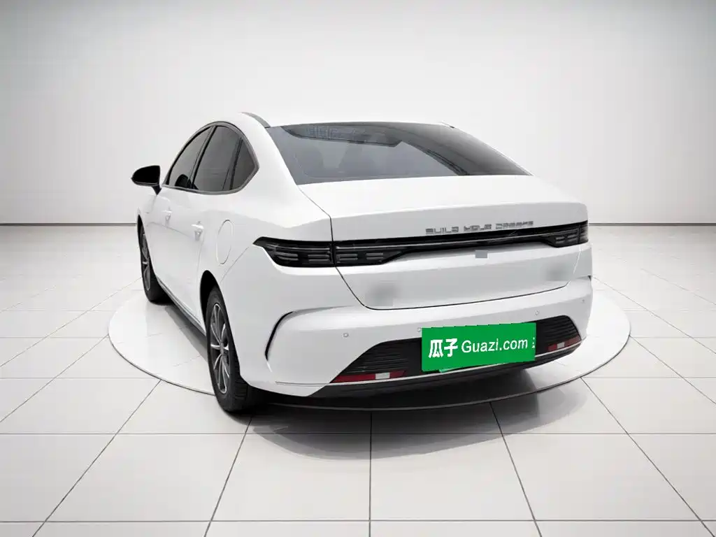 BYD Destroyer 05 — миниатюра 4
