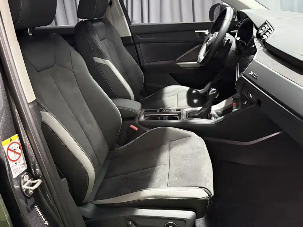 Audi Q3 — миниатюра 7
