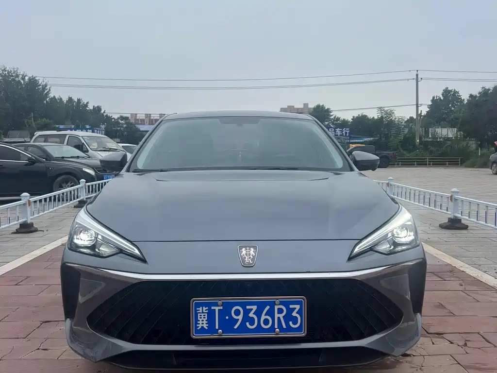 Roewe i5 — миниатюра 3