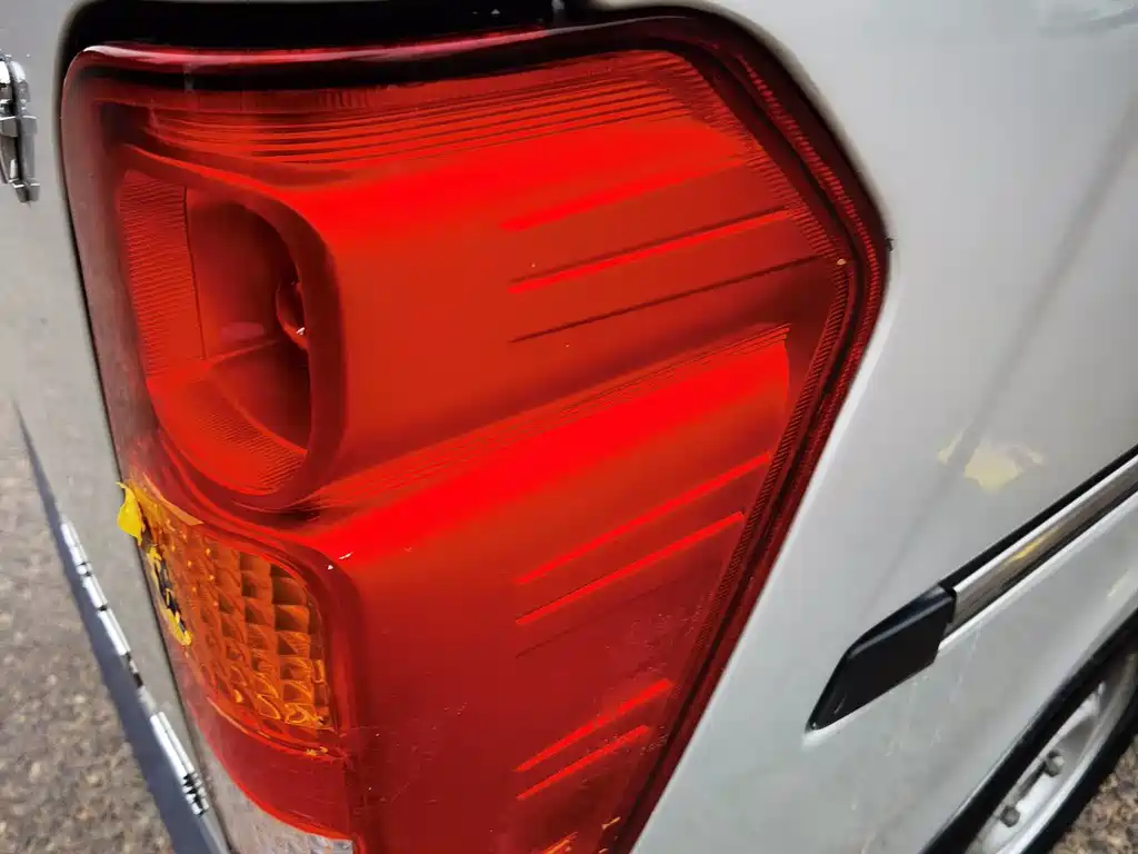 Wuling Zhiguang — миниатюра 9