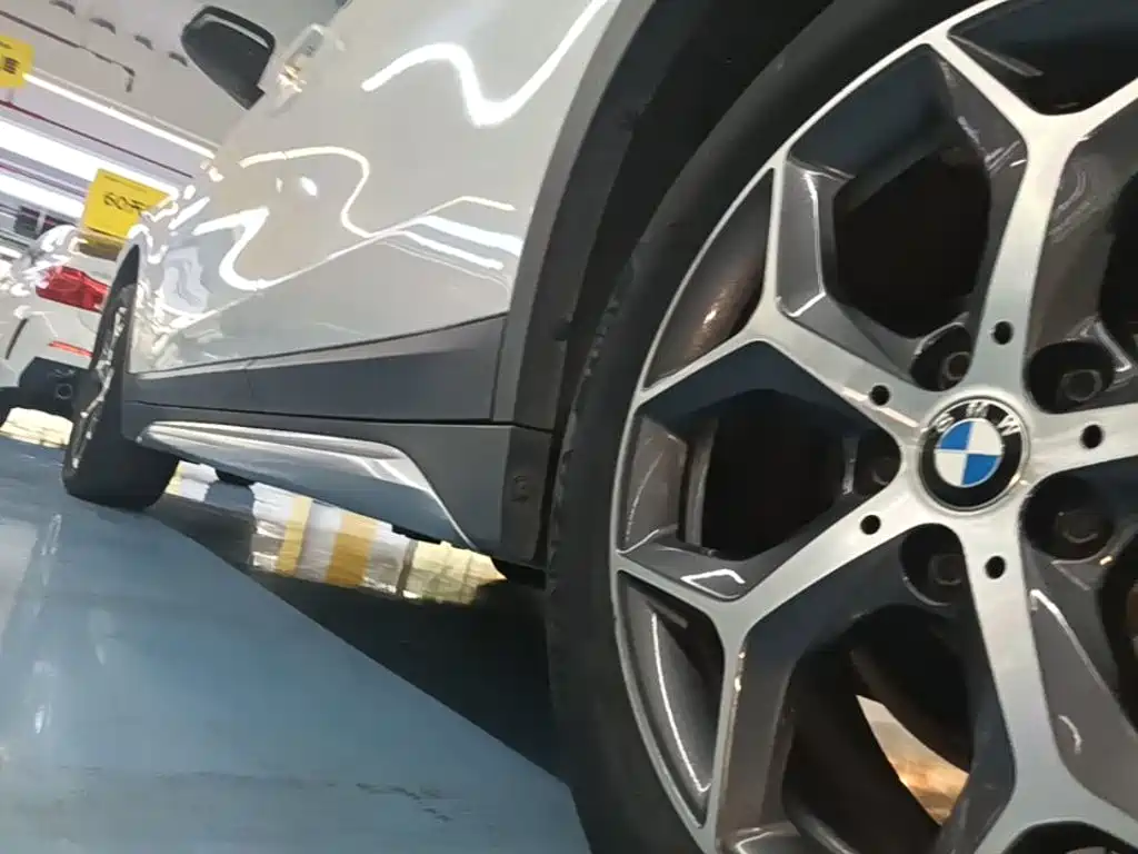 BMW X1 — миниатюра 22