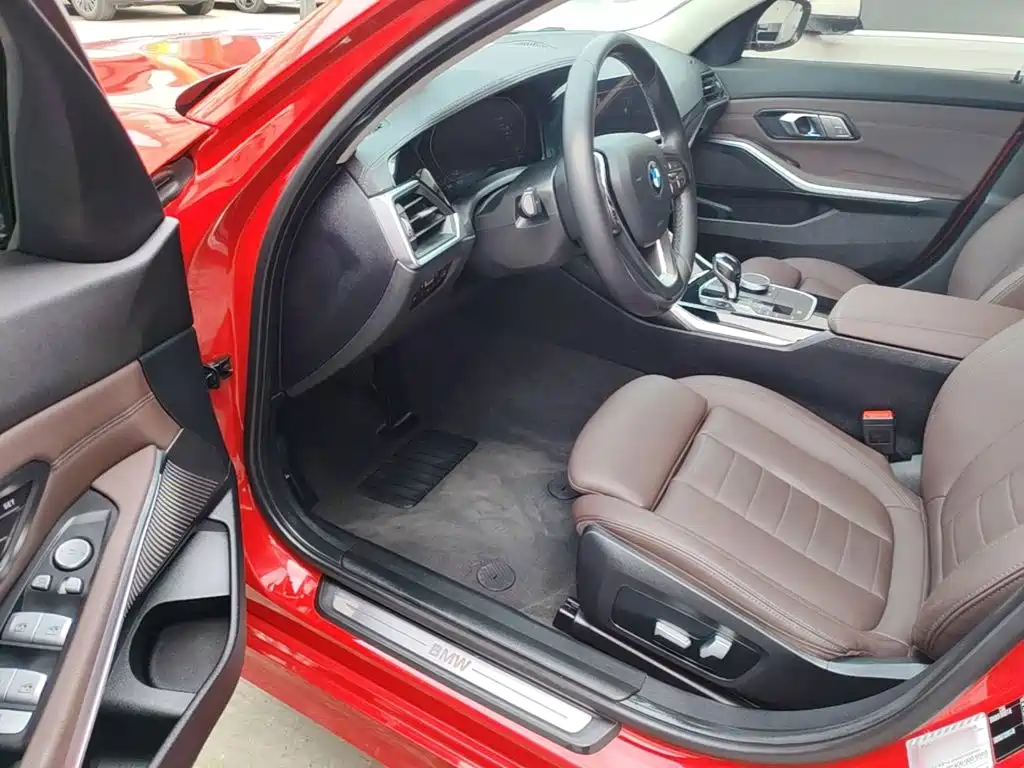 BMW 3 Series — миниатюра 16