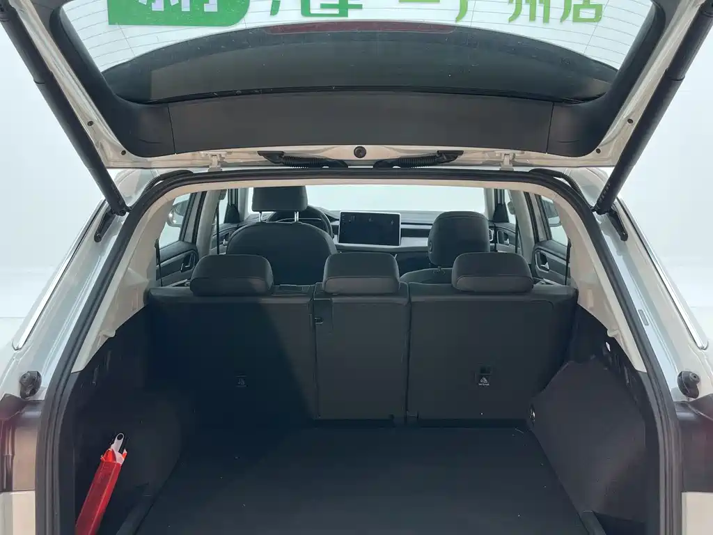 Volkswagen Tayron — миниатюра 27