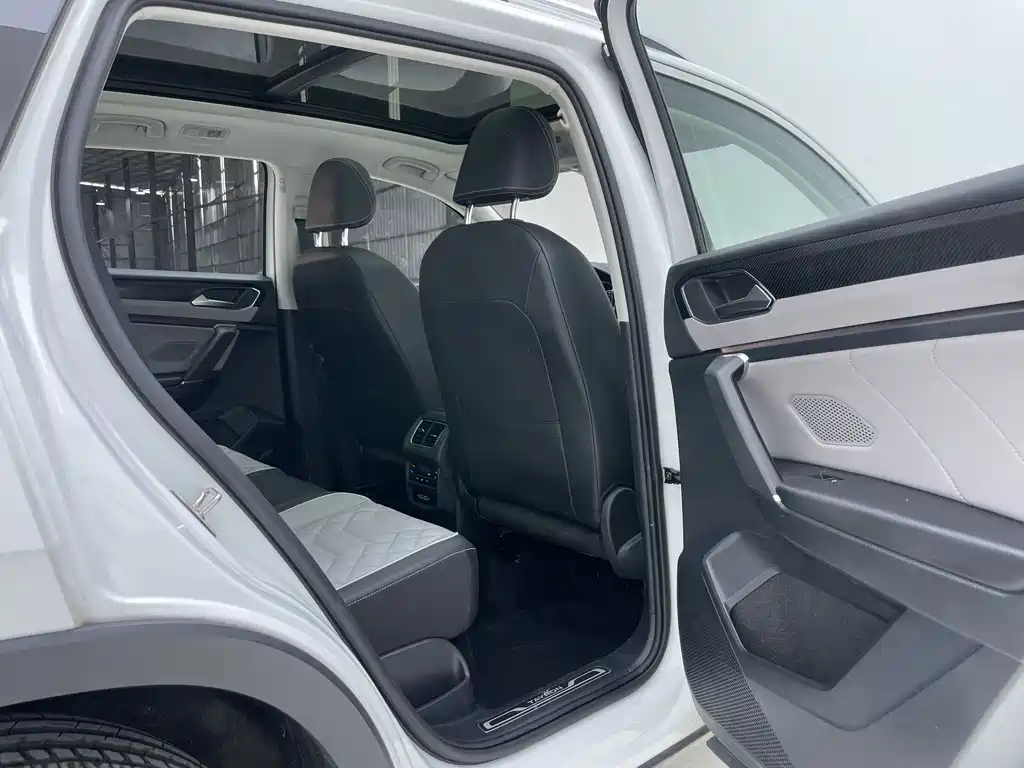 Volkswagen Tayron — миниатюра 21