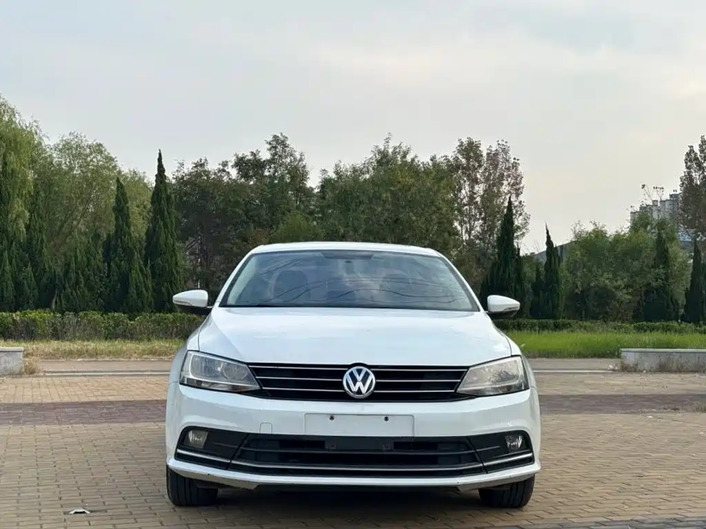 Volkswagen Sagitar — миниатюра 2