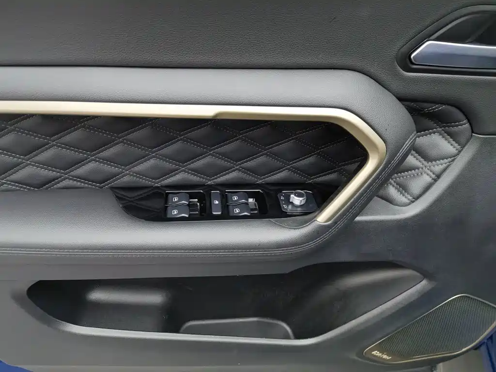 Haval H6 — фотографии объявления, Фото 10