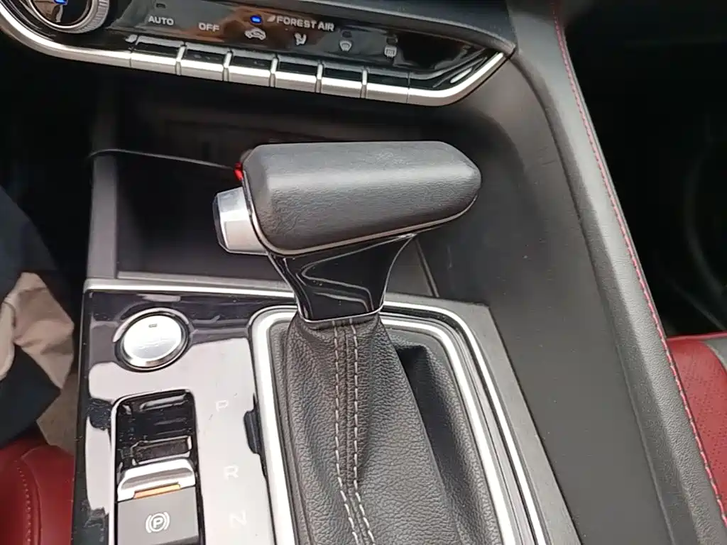 Changan Eado — миниатюра 14