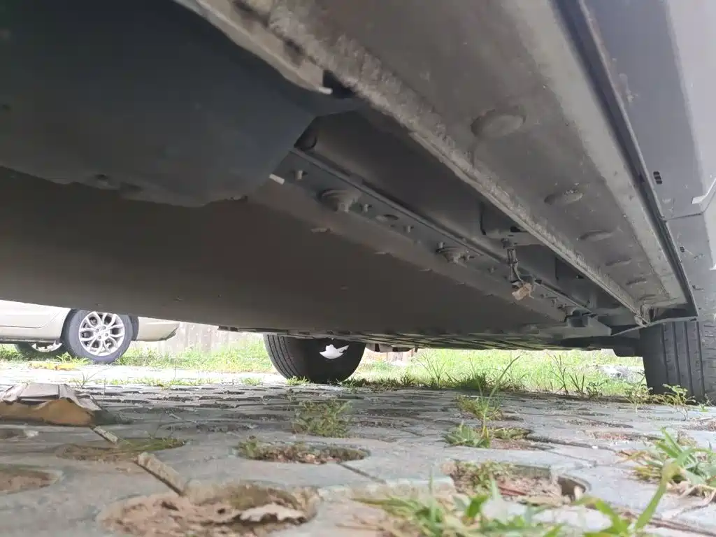 BYD Yuan UP — миниатюра 18