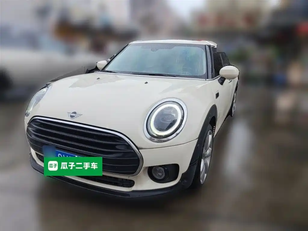 Купить MINI Mini Clubman