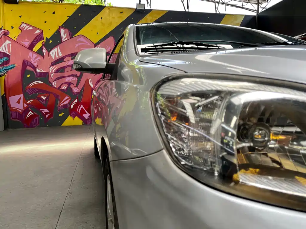 Great Wall C30 2013 1.5L MT Comfort