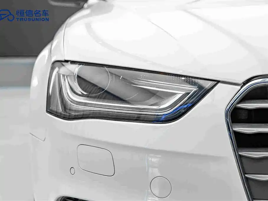 Audi A4L — миниатюра 10