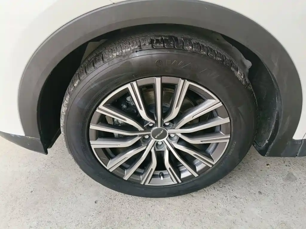 Jetour X70 PLUS — миниатюра 23