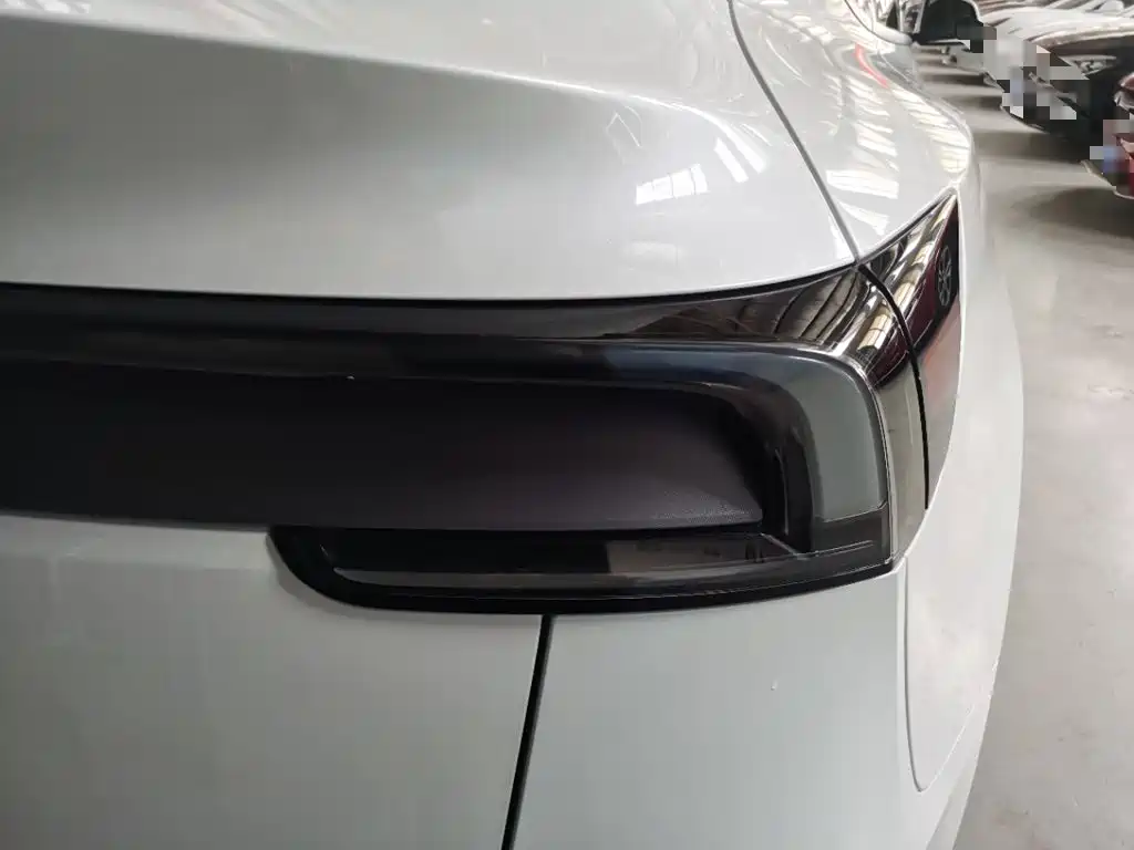 Tesla Model Y — миниатюра 8
