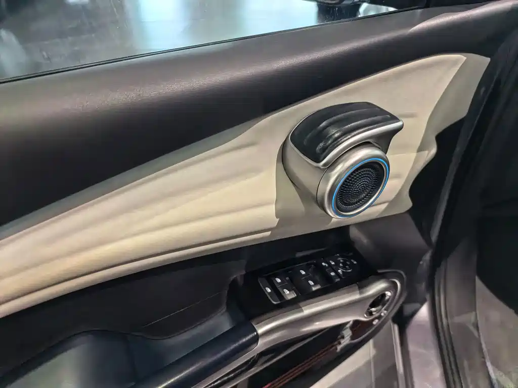 BYD Yuan Plus — миниатюра 7