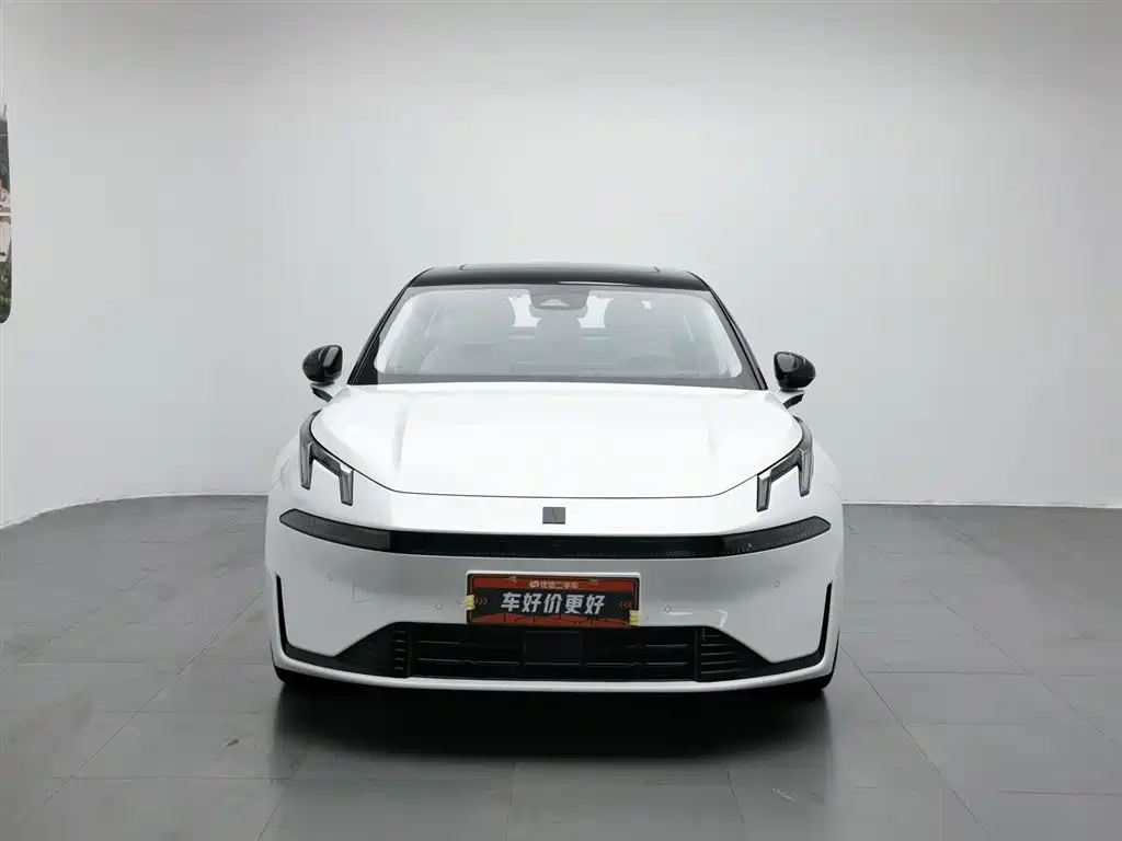 Lynk & Co 07 EM-P 2024 EM-P 126 Halo
