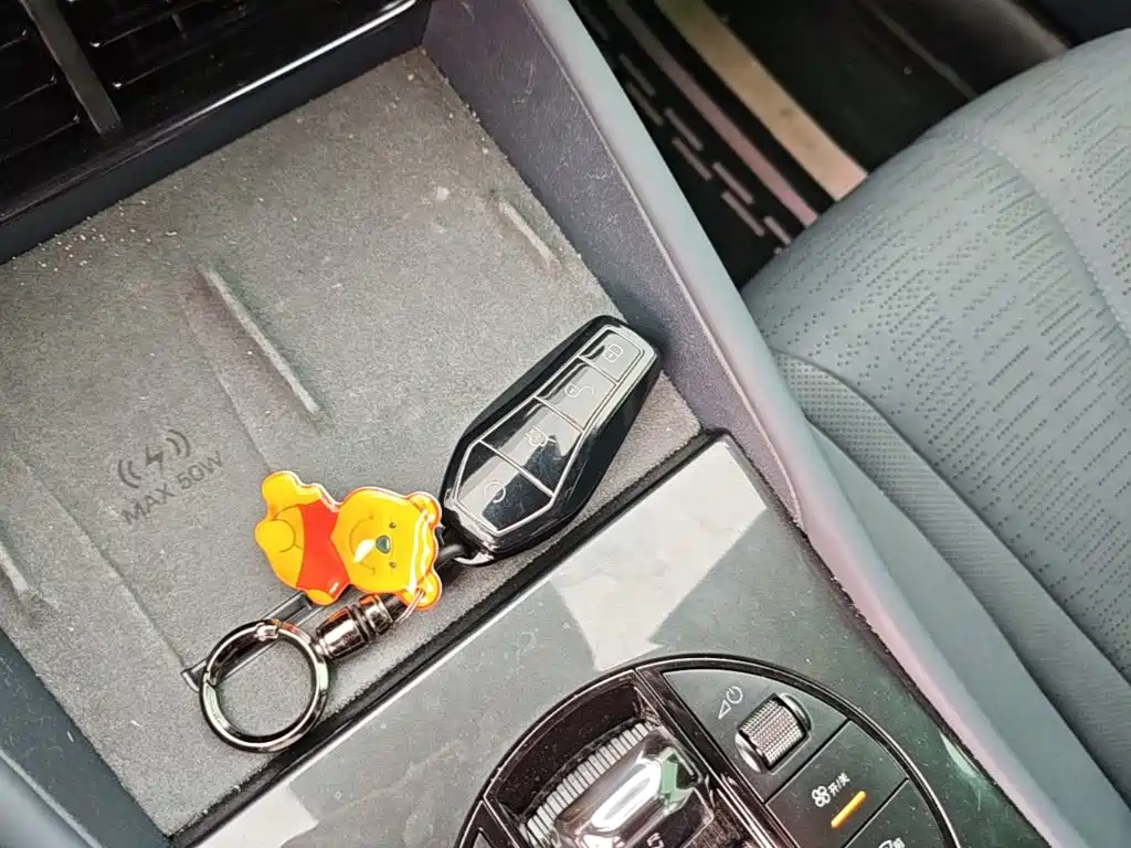 BYD Seal 06GT — миниатюра 9