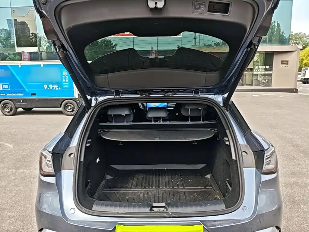 BYD Seal 06GT — миниатюра 19