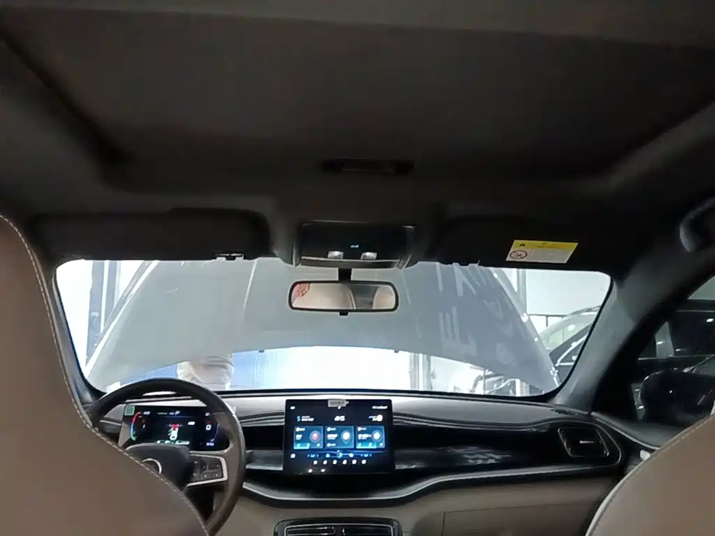 BYD Qin PLUS — миниатюра 18