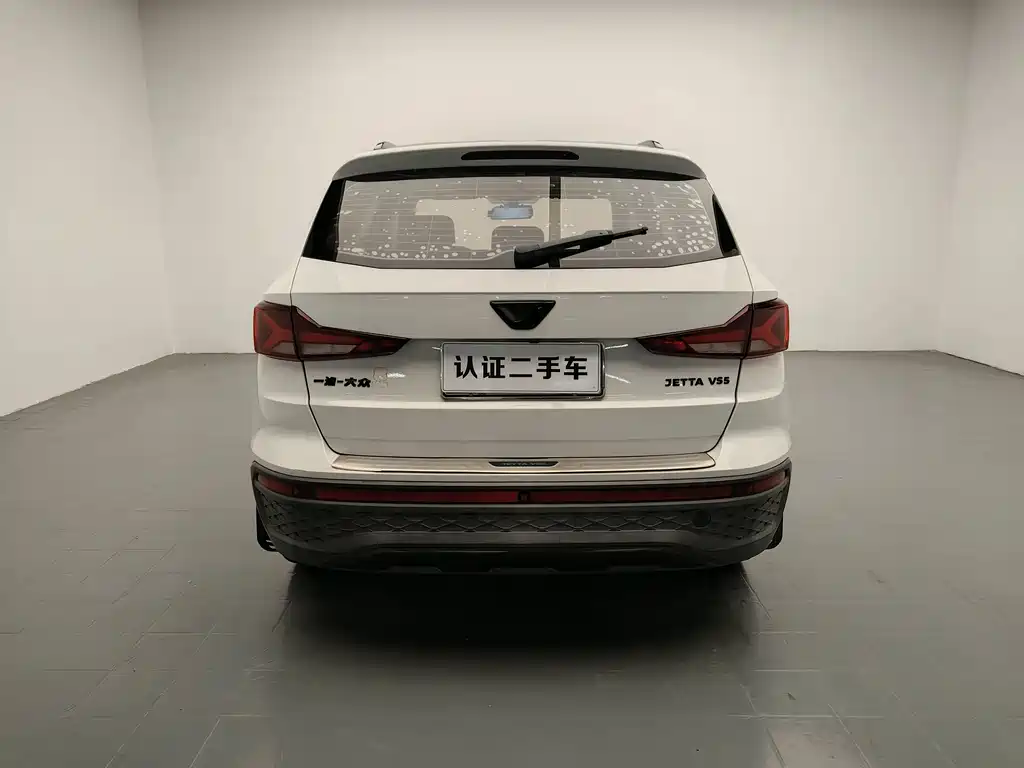 Jetta VS5 — миниатюра 6