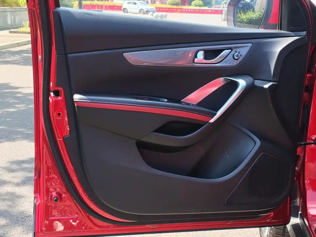 Changan CS55 — миниатюра 9