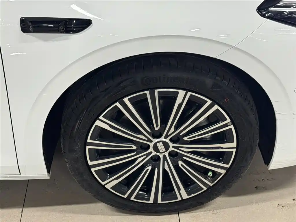 GEELY GALAXY GALAXY A7