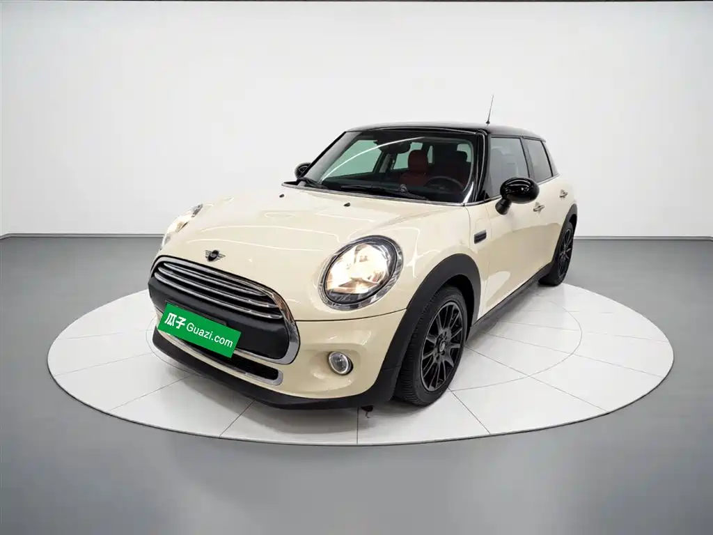 Mini Mini 2021