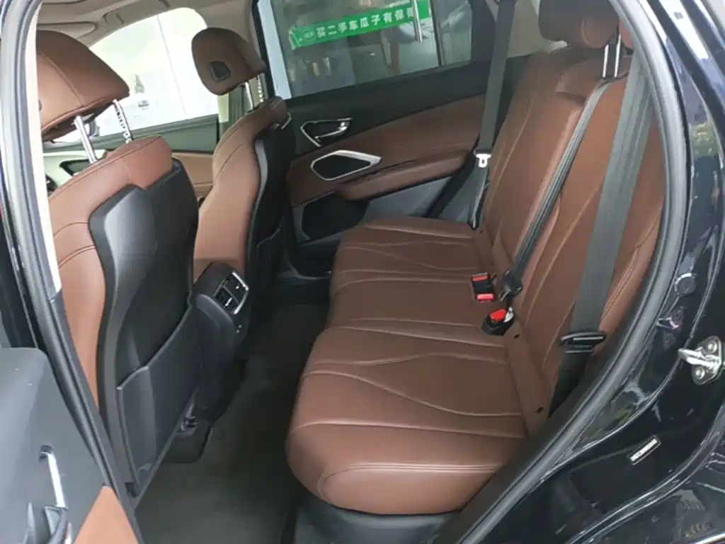 Acura RDX — миниатюра 17
