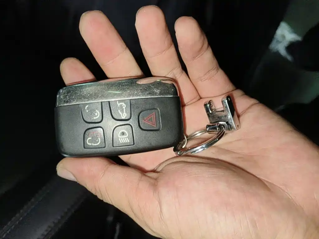 Land Rover Discovery Sport — миниатюра 9
