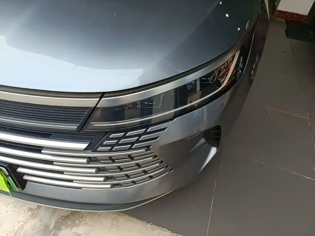 BYD Destroyer 05 — миниатюра 24