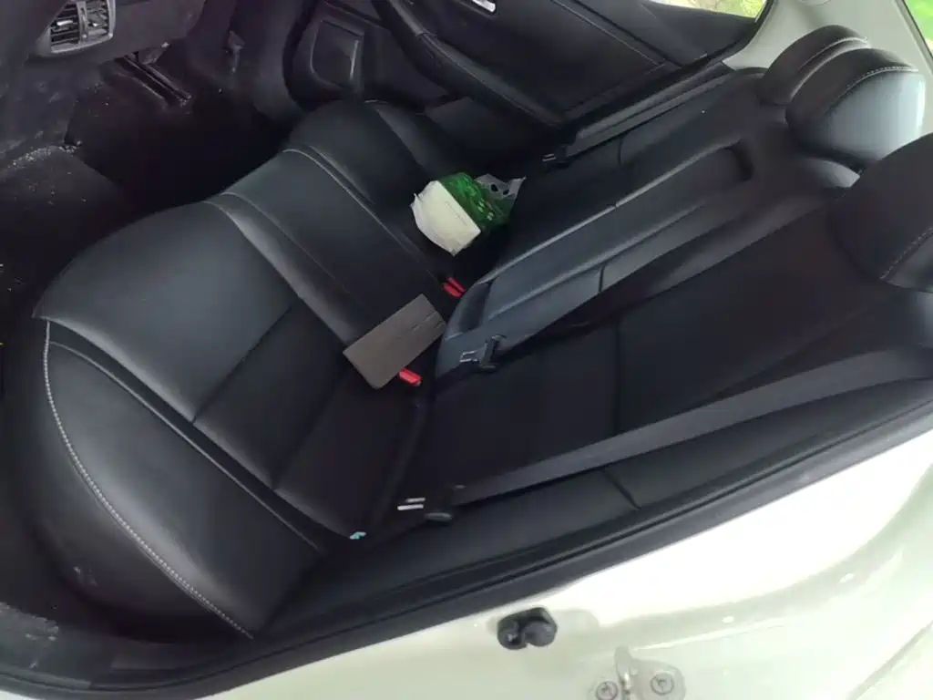Nissan Sylphy — миниатюра 17