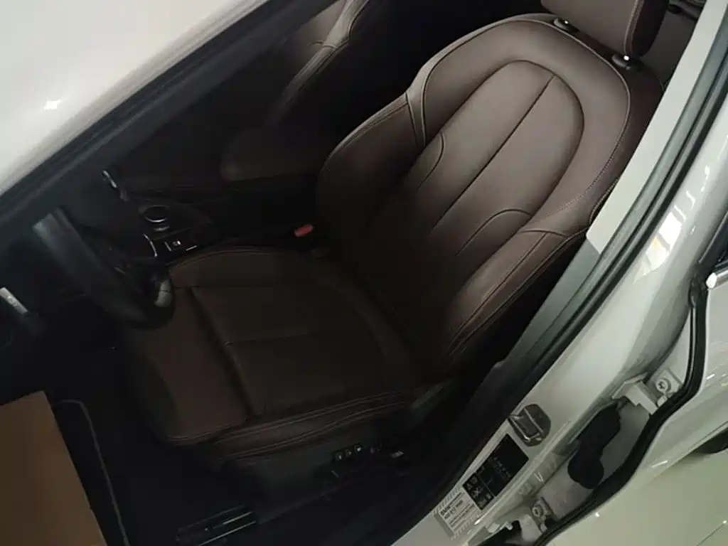BMW X1 — миниатюра 15
