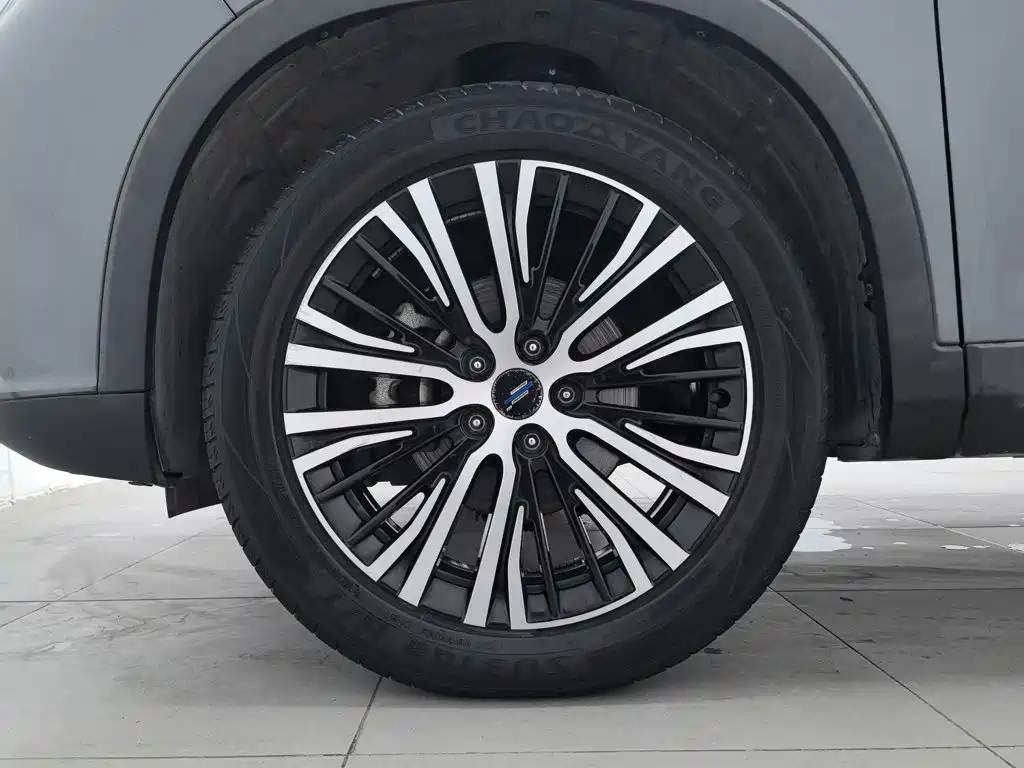 Oshan Oushang X7 — миниатюра 17
