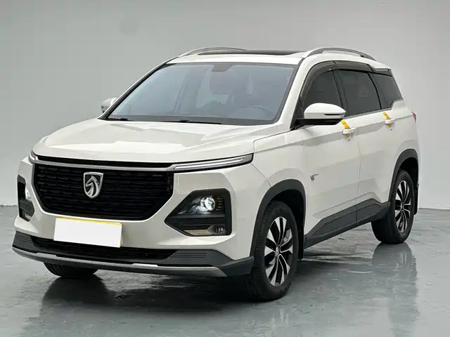 BAOJUN  530 2021