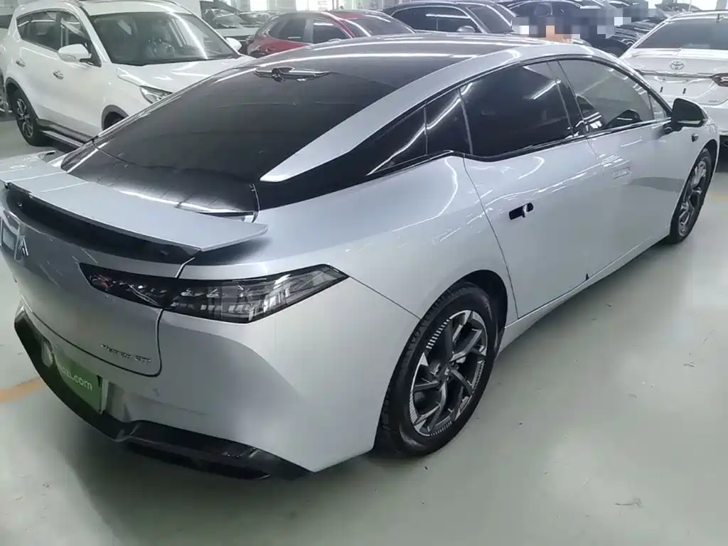 Hyper GT — миниатюра 7
