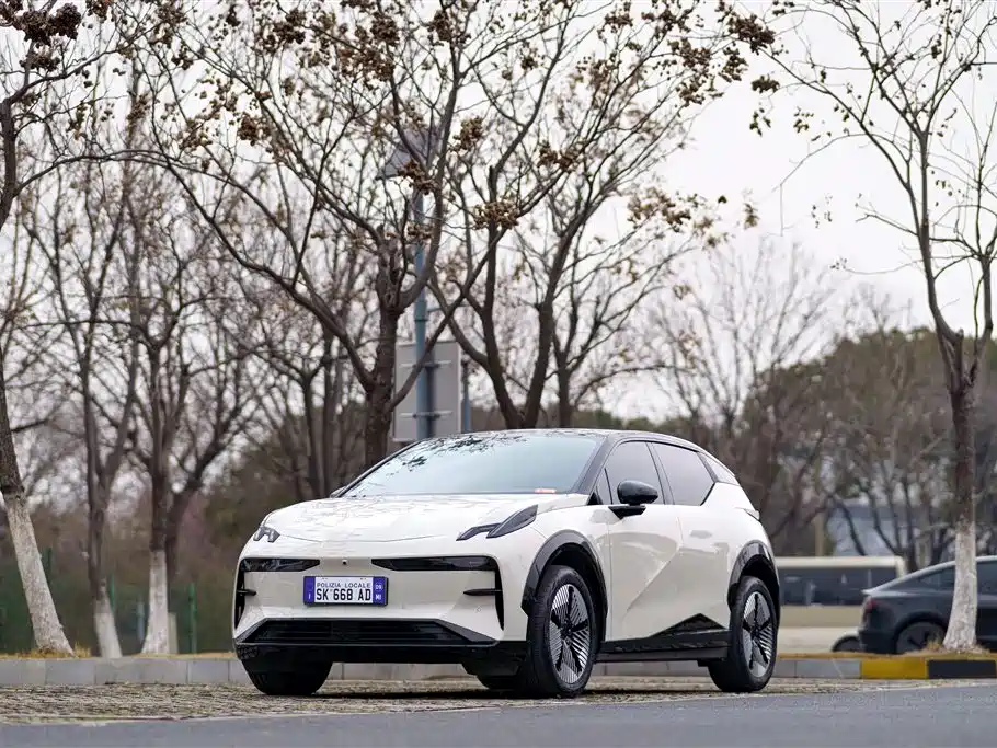 ZEEKR EXTREME KRYPTON X