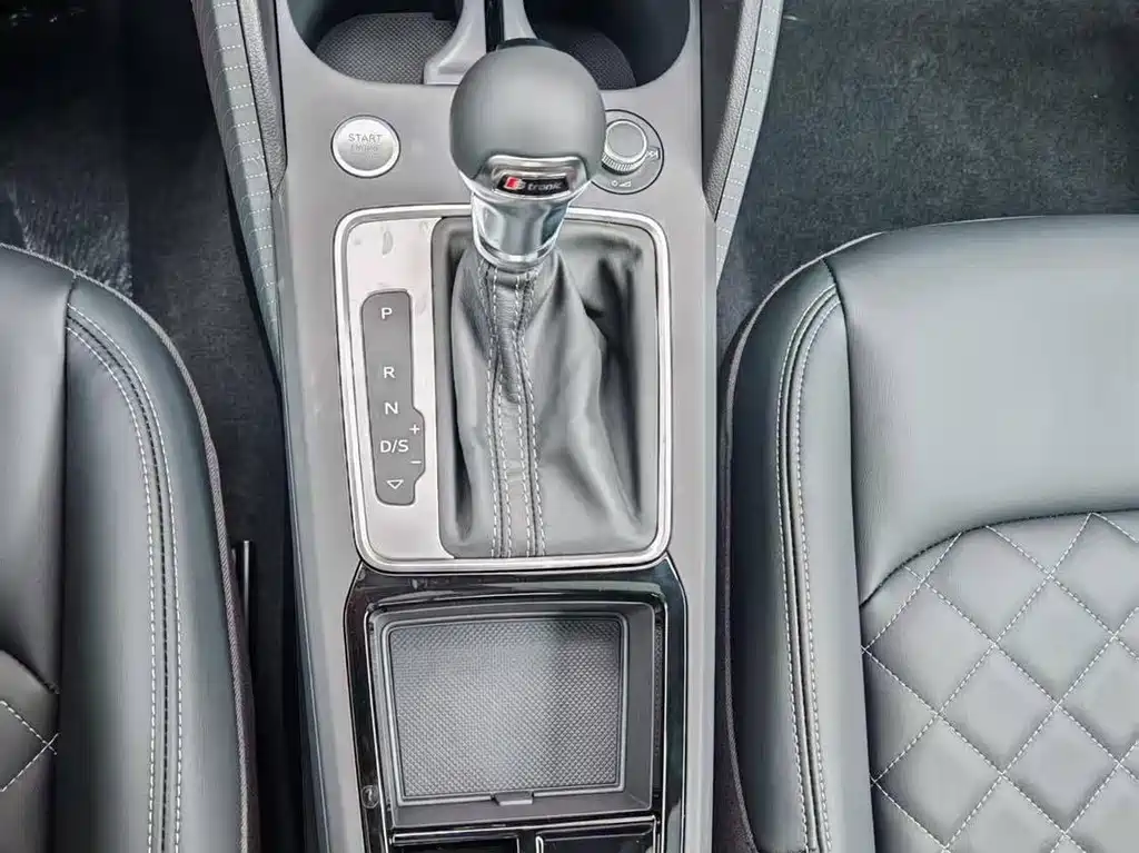 Audi Q2L — миниатюра 9