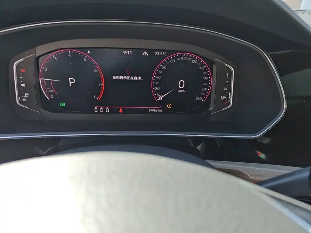 Volkswagen Passat — миниатюра 13