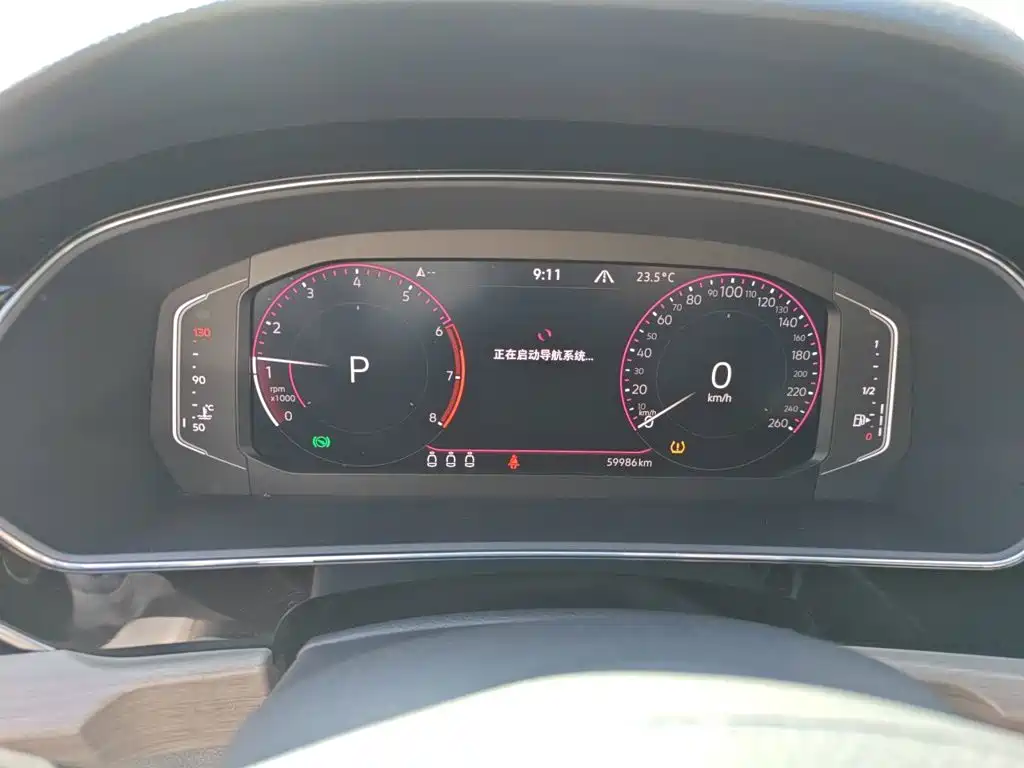 Volkswagen Passat — миниатюра 12