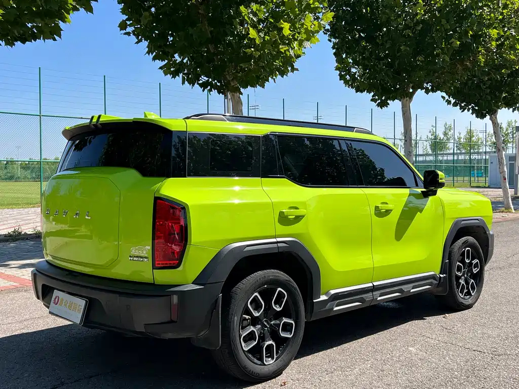 Haval Cool Dog — миниатюра 6