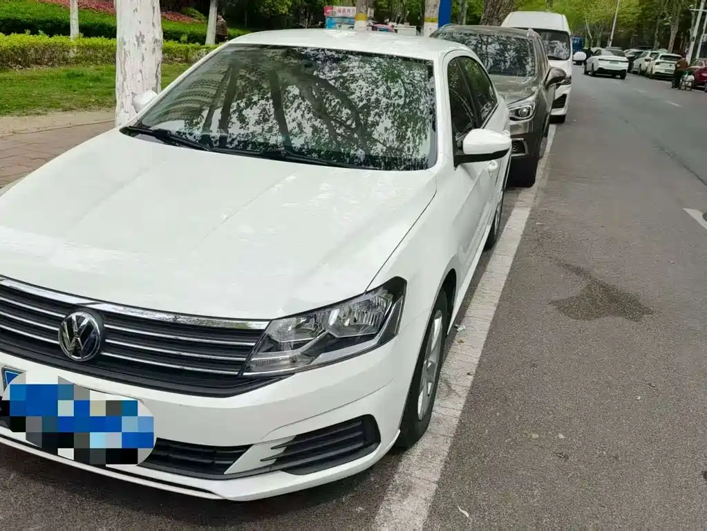 Volkswagen Lavida 2023